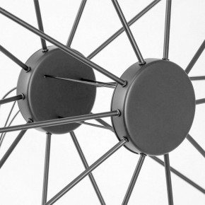 Подвесная люстра Lussole Hopkins LSP-7408 в Можге - mozhga.ok-mebel.com | фото 6