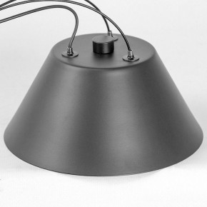 Подвесная люстра Lussole Hopkins LSP-7408 в Можге - mozhga.ok-mebel.com | фото 7
