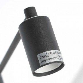 Подвесная люстра Lussole Huron LSP-8156 в Можге - mozhga.ok-mebel.com | фото 3