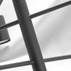 Подвесная люстра Lussole Huron LSP-8156 в Можге - mozhga.ok-mebel.com | фото 5