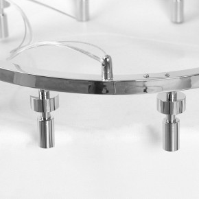 Подвесная люстра Lussole Karnes LSP-8977 в Можге - mozhga.ok-mebel.com | фото 6