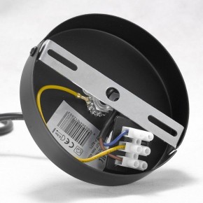 Подвесная люстра Lussole Kenner GRLSP-8271 в Можге - mozhga.ok-mebel.com | фото 7