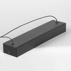 Подвесная люстра Lussole Kimble LSP-7418 в Можге - mozhga.ok-mebel.com | фото 6