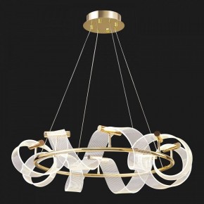 Подвесная люстра Lussole Knox LSP-7415 в Можге - mozhga.ok-mebel.com | фото 3