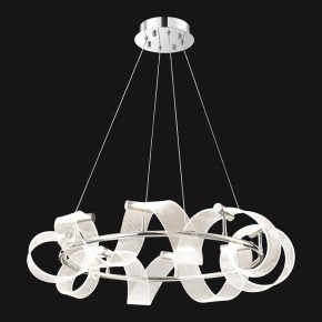 Подвесная люстра Lussole Knox LSP-7416 в Можге - mozhga.ok-mebel.com | фото 3