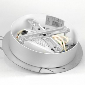 Подвесная люстра Lussole Knox LSP-7416 в Можге - mozhga.ok-mebel.com | фото 5
