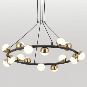 Подвесная люстра Lussole  LSP-6046 в Можге - mozhga.ok-mebel.com | фото