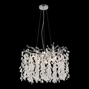Подвесная люстра Lussole  LSP-6050 в Можге - mozhga.ok-mebel.com | фото