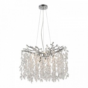 Подвесная люстра Lussole  LSP-6050 в Можге - mozhga.ok-mebel.com | фото 3