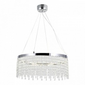 Подвесная люстра Lussole  LSP-7492 в Можге - mozhga.ok-mebel.com | фото 2