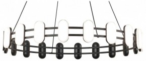 Подвесная люстра Lussole  LSP-7496 в Можге - mozhga.ok-mebel.com | фото