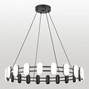 Подвесная люстра Lussole  LSP-7496 в Можге - mozhga.ok-mebel.com | фото 3