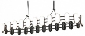 Подвесная люстра Lussole  LSP-7497 в Можге - mozhga.ok-mebel.com | фото