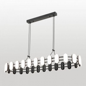 Подвесная люстра Lussole  LSP-7497 в Можге - mozhga.ok-mebel.com | фото 3