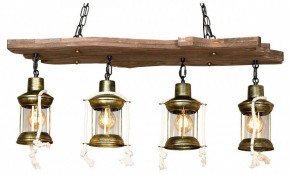 Подвесная люстра Lussole MIDLAND LSP-8981 в Можге - mozhga.ok-mebel.com | фото