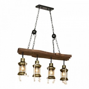 Подвесная люстра Lussole MIDLAND LSP-8981 в Можге - mozhga.ok-mebel.com | фото 2