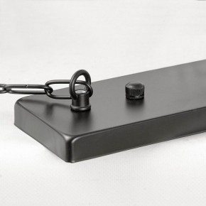Подвесная люстра Lussole MIDLAND LSP-8981 в Можге - mozhga.ok-mebel.com | фото 6