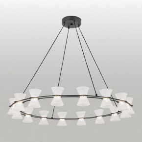 Подвесная люстра Lussole Sherman LSP-7466 в Можге - mozhga.ok-mebel.com | фото 3
