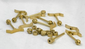 Подвесная люстра Lussole Shirley GRLSP-9869 в Можге - mozhga.ok-mebel.com | фото 4