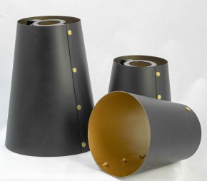 Подвесная люстра Lussole Shirley GRLSP-9869 в Можге - mozhga.ok-mebel.com | фото 5