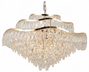 Подвесная люстра Lussole Starr LSP-6021 в Можге - mozhga.ok-mebel.com | фото