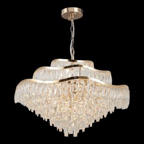 Подвесная люстра Lussole Starr LSP-6021 в Можге - mozhga.ok-mebel.com | фото 2