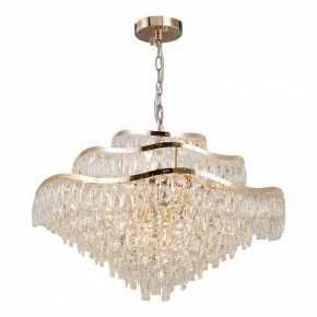 Подвесная люстра Lussole Starr LSP-6021 в Можге - mozhga.ok-mebel.com | фото 3
