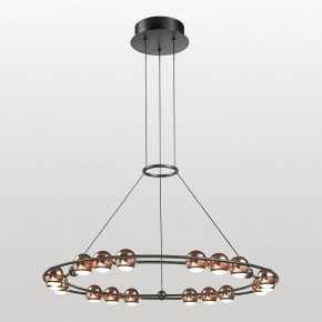 Подвесная люстра Lussole Taylor LSP-7378 в Можге - mozhga.ok-mebel.com | фото 2
