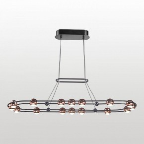 Подвесная люстра Lussole Taylor LSP-7379 в Можге - mozhga.ok-mebel.com | фото 2