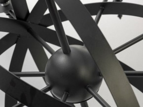 Подвесная люстра Lussole Utica GRLSP-9300 в Можге - mozhga.ok-mebel.com | фото 8
