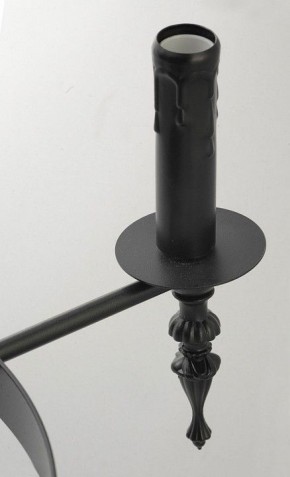 Подвесная люстра Lussole Utica LSP-9300 в Можге - mozhga.ok-mebel.com | фото 3