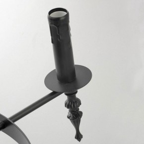Подвесная люстра Lussole Utica LSP-9300 в Можге - mozhga.ok-mebel.com | фото 8