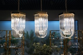 Подвесная люстра Marino в Можге - mozhga.ok-mebel.com | фото 4