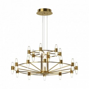 Подвесная люстра Maytoni Arana MOD401PL-L108BS3K в Можге - mozhga.ok-mebel.com | фото 2