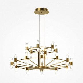 Подвесная люстра Maytoni Arana MOD401PL-L108BS3K в Можге - mozhga.ok-mebel.com | фото 3