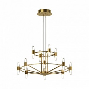 Подвесная люстра Maytoni Arana MOD401PL-L72BS3K в Можге - mozhga.ok-mebel.com | фото 2