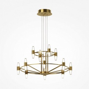 Подвесная люстра Maytoni Arana MOD401PL-L72BS3K в Можге - mozhga.ok-mebel.com | фото 3