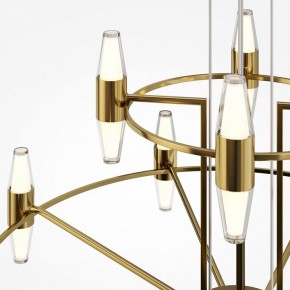 Подвесная люстра Maytoni Arana MOD401PL-L72BS3K в Можге - mozhga.ok-mebel.com | фото 6