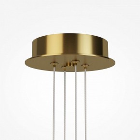 Подвесная люстра Maytoni Arana MOD401PL-L72BS3K в Можге - mozhga.ok-mebel.com | фото 7