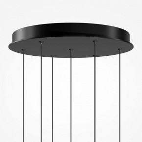 Подвесная люстра Maytoni Bubble dream MOD383PL-L20BBS3K в Можге - mozhga.ok-mebel.com | фото 6