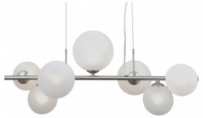 Подвесная люстра Moderli Renny V11467-7P в Можге - mozhga.ok-mebel.com | фото