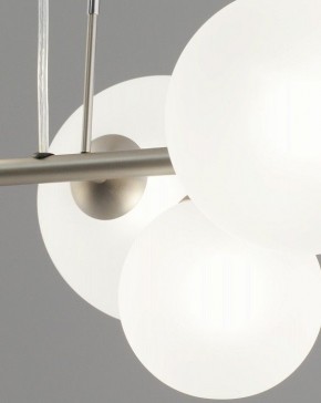 Подвесная люстра Moderli Renny V11467-7P в Можге - mozhga.ok-mebel.com | фото 6