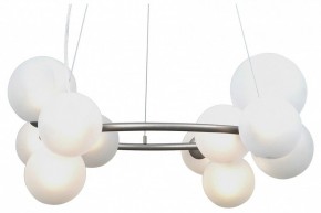 Подвесная люстра Moderli Renny V11468-11P в Можге - mozhga.ok-mebel.com | фото 2