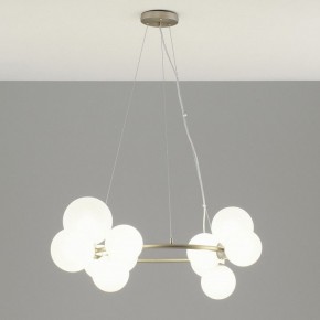 Подвесная люстра Moderli Renny V11468-11P в Можге - mozhga.ok-mebel.com | фото 4