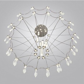 Подвесная люстра Odeon Light Flamenco 6699/51CL в Можге - mozhga.ok-mebel.com | фото 6