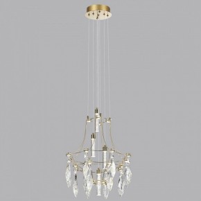 Подвесная люстра Odeon Light Flamenco 7000/35L в Можге - mozhga.ok-mebel.com | фото 3