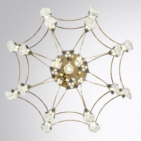 Подвесная люстра Odeon Light Flamenco 7000/35L в Можге - mozhga.ok-mebel.com | фото 5