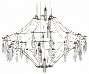 Подвесная люстра Odeon Light Flamenco 7000/51CL в Можге - mozhga.ok-mebel.com | фото