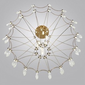 Подвесная люстра Odeon Light Flamenco 7000/51CL в Можге - mozhga.ok-mebel.com | фото 5