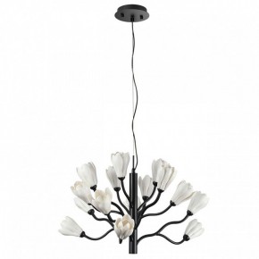 Подвесная люстра Odeon Light Gardi 5090/15 в Можге - mozhga.ok-mebel.com | фото 3
